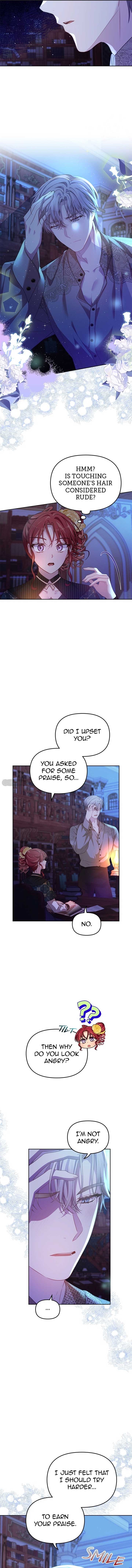 When Villainess and Villain Meet Chapter 40 - Page 2