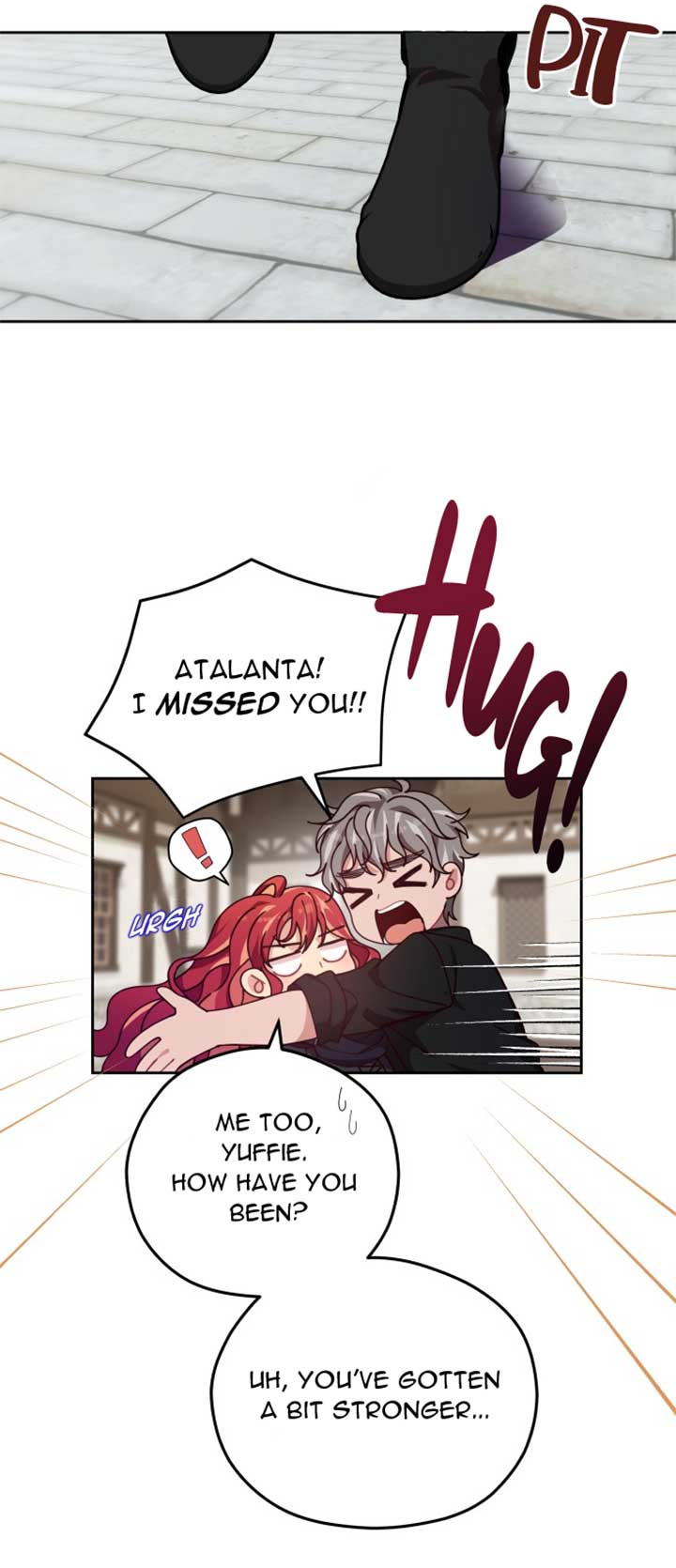 When Villainess and Villain Meet Chapter 5 - Page 14