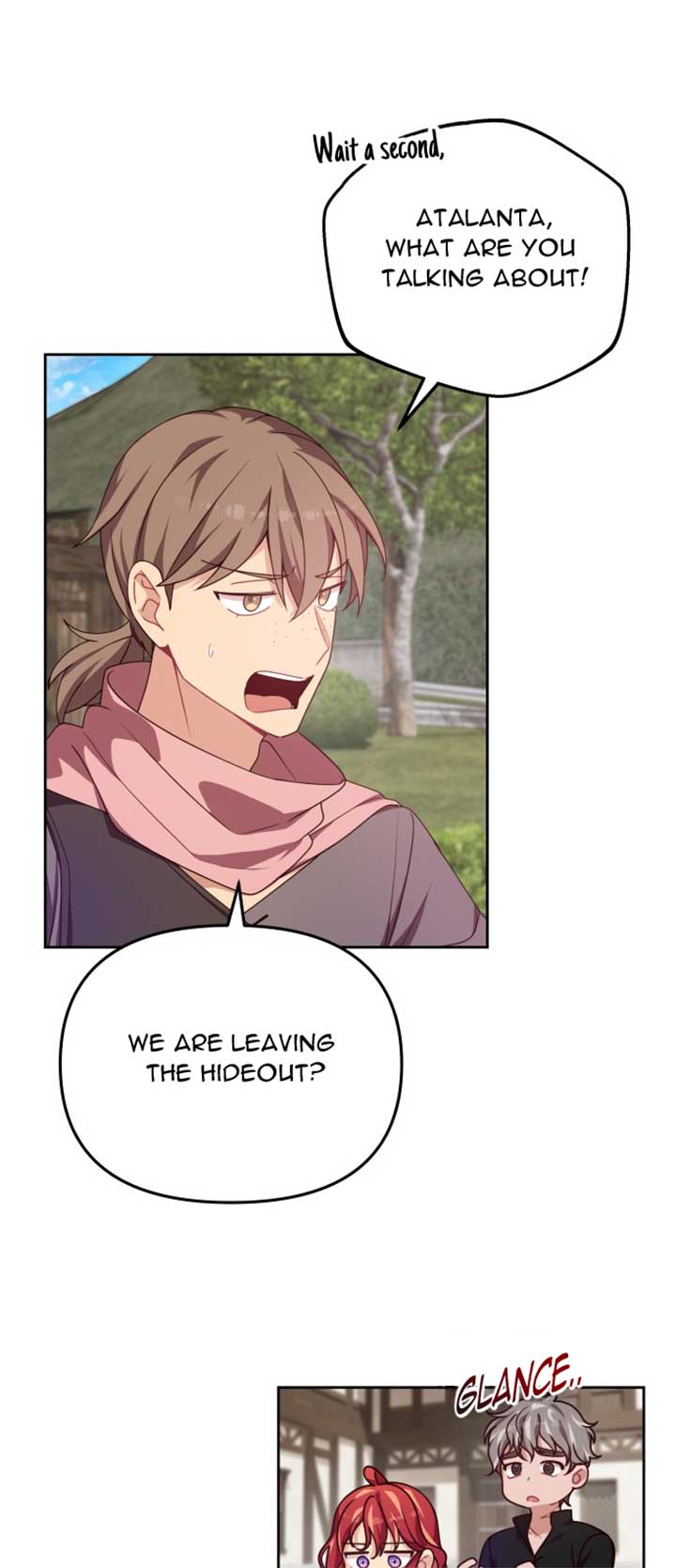 When Villainess and Villain Meet Chapter 5 - Page 15