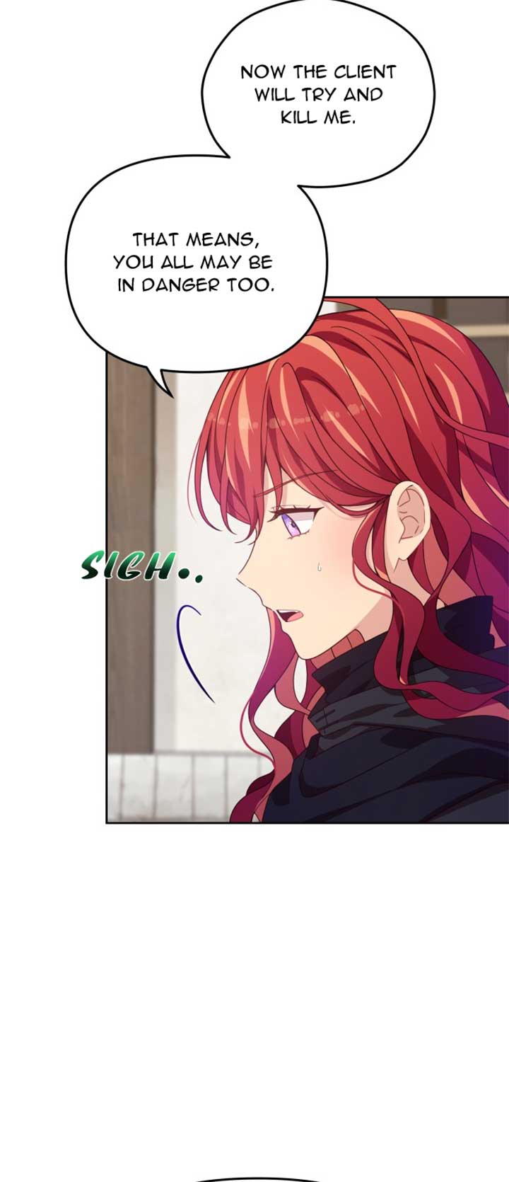 When Villainess and Villain Meet Chapter 5 - Page 17