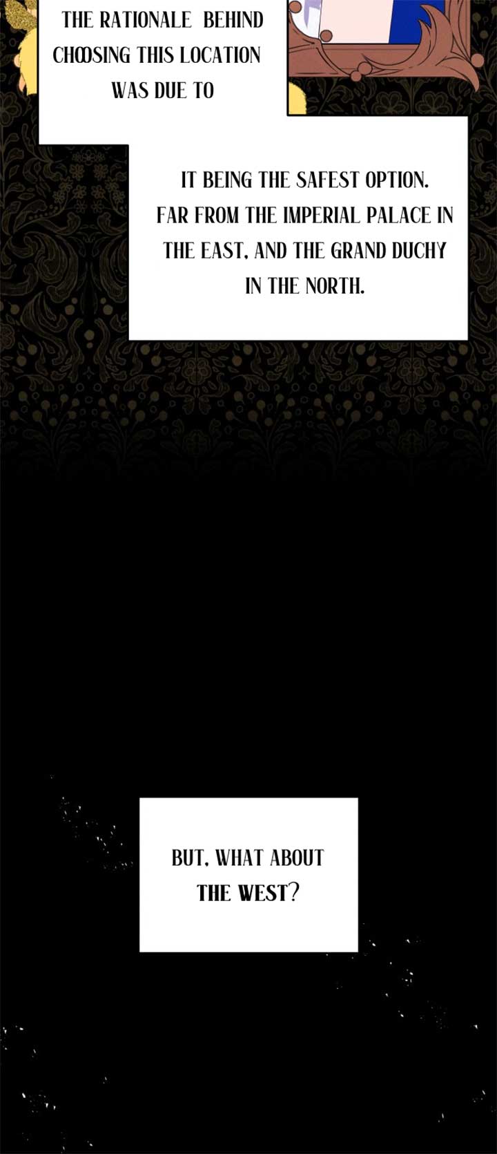 When Villainess and Villain Meet Chapter 5 - Page 25