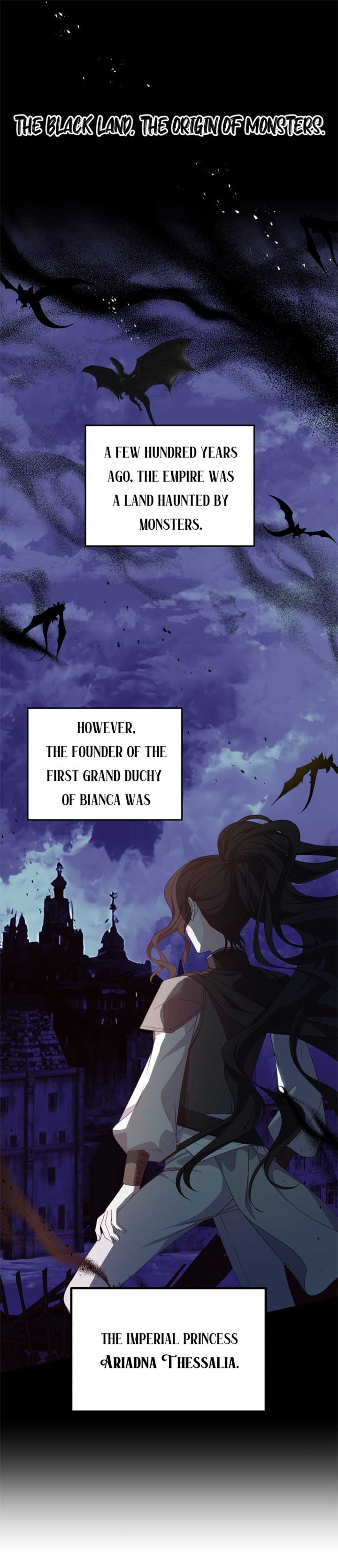 When Villainess and Villain Meet Chapter 5 - Page 26
