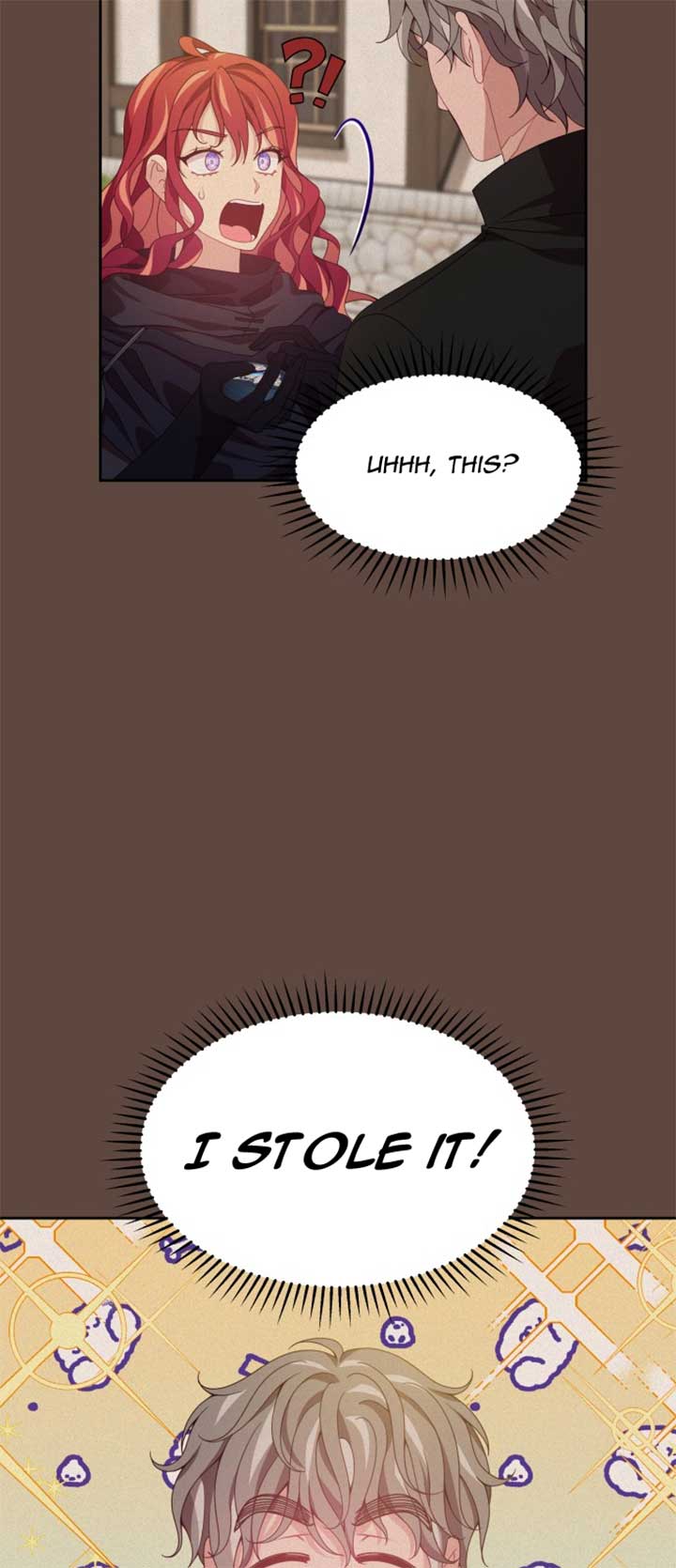 When Villainess and Villain Meet Chapter 5 - Page 30
