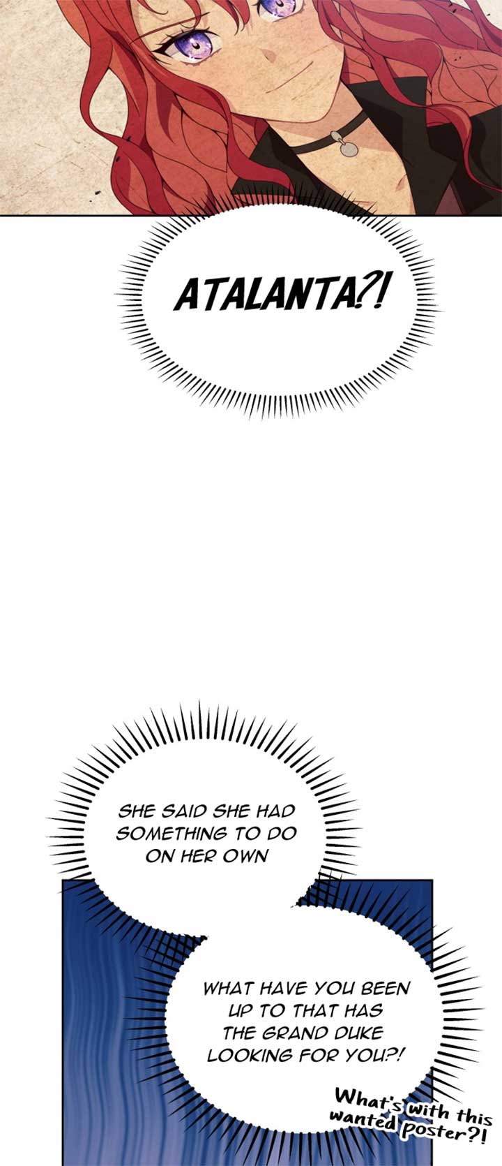 When Villainess and Villain Meet Chapter 5 - Page 38