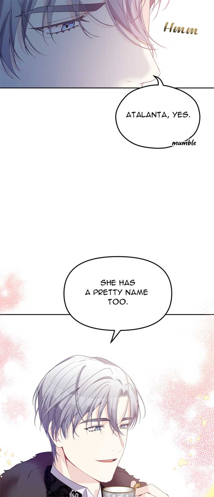When Villainess and Villain Meet Chapter 5 - Page 40