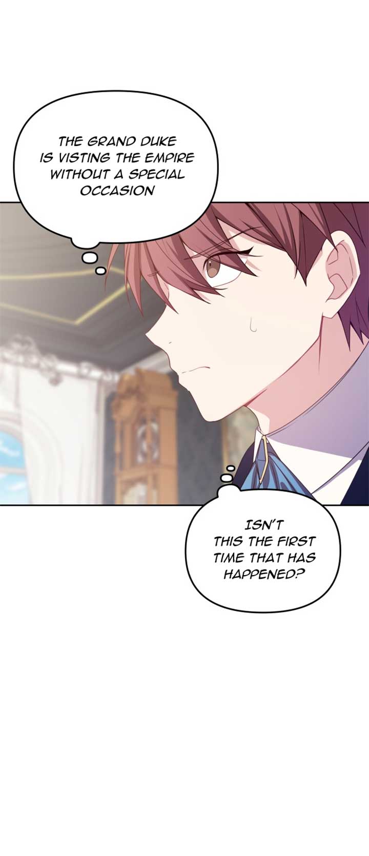 When Villainess and Villain Meet Chapter 5 - Page 43