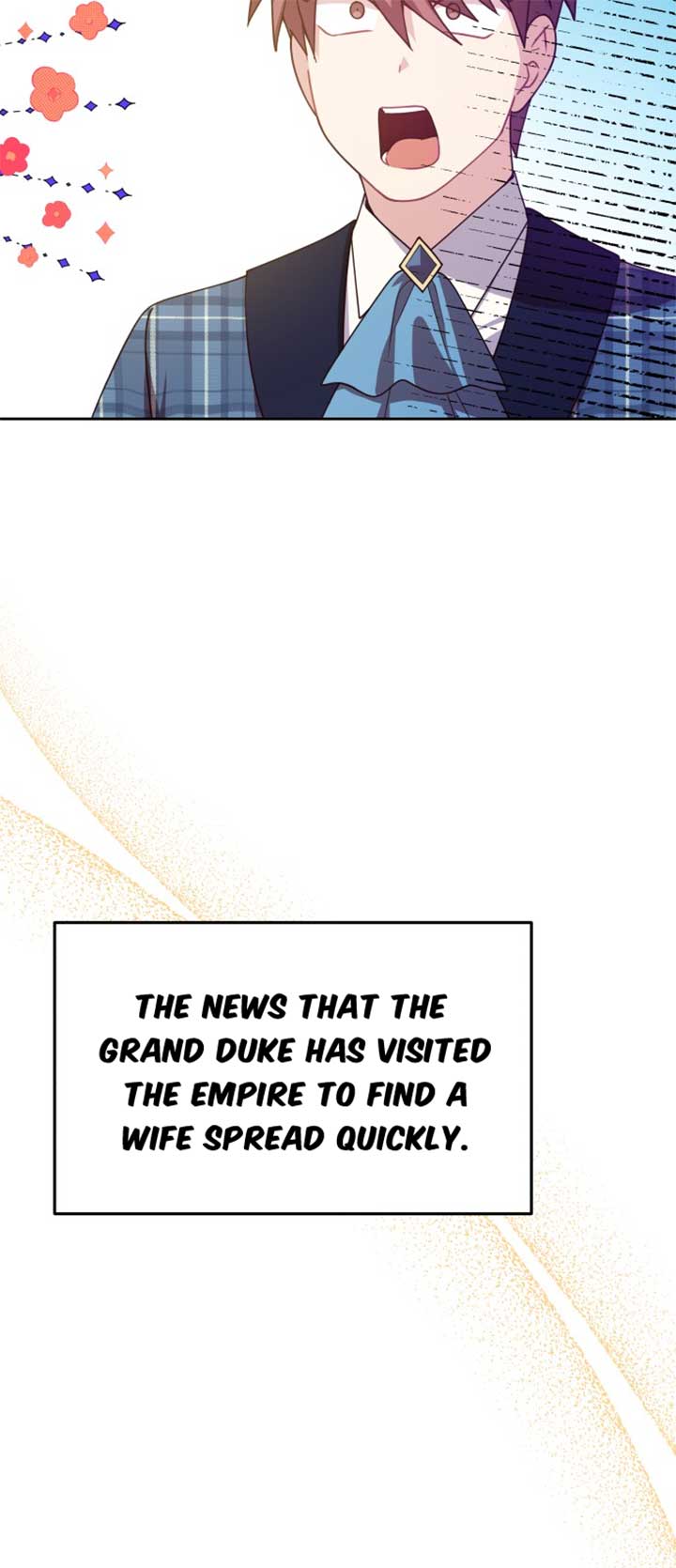 When Villainess and Villain Meet Chapter 5 - Page 46