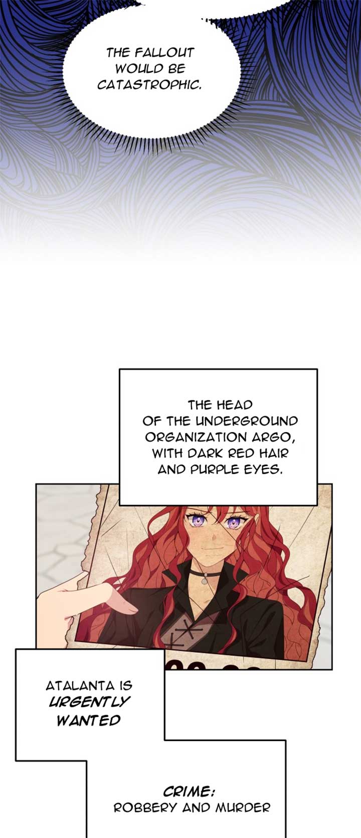 When Villainess and Villain Meet Chapter 5 - Page 51