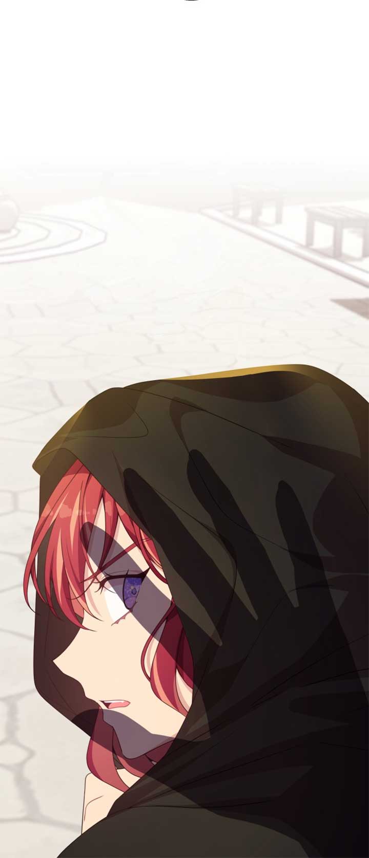 When Villainess and Villain Meet Chapter 5 - Page 57