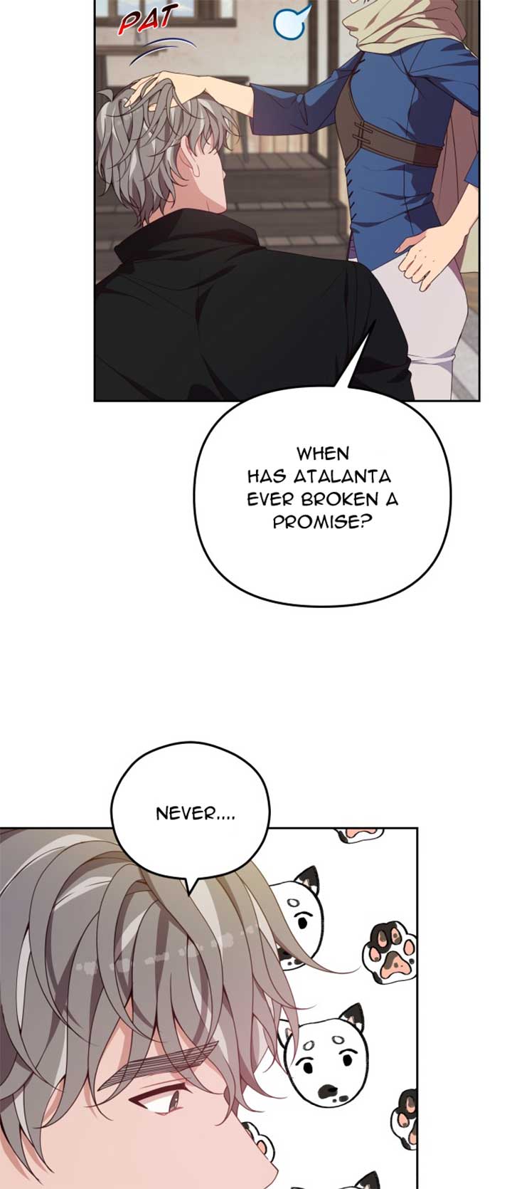 When Villainess and Villain Meet Chapter 5 - Page 8