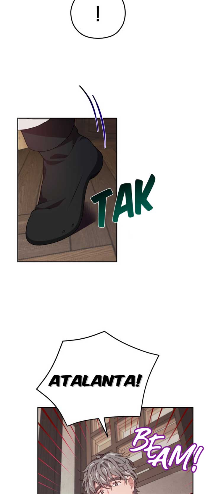 When Villainess and Villain Meet Chapter 5 - Page 10