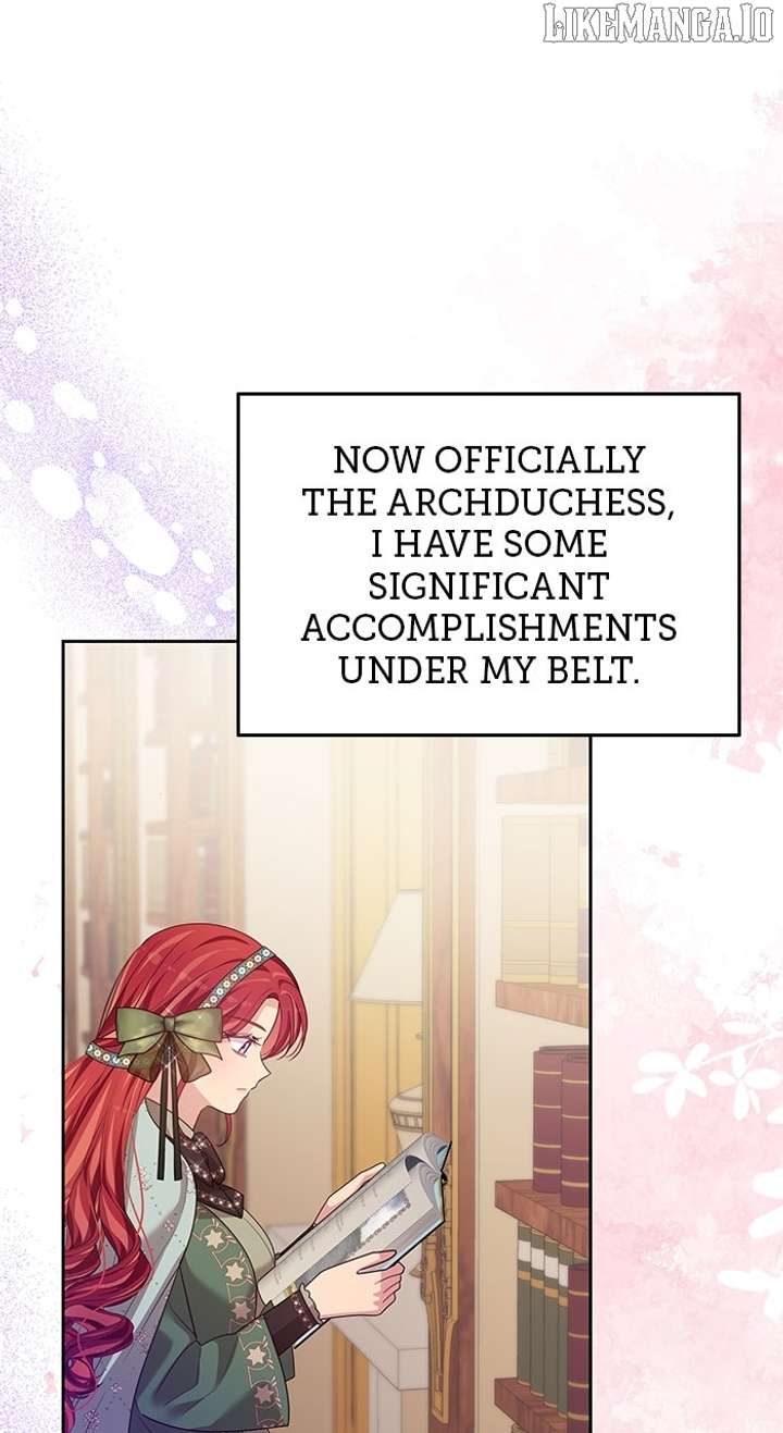 When Villainess and Villain Meet Chapter 52 - Page 1