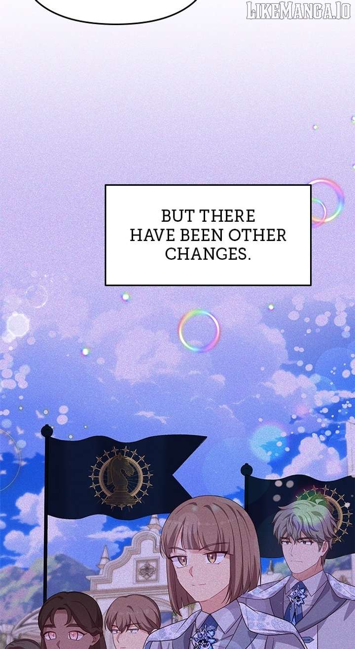 When Villainess and Villain Meet Chapter 52 - Page 11