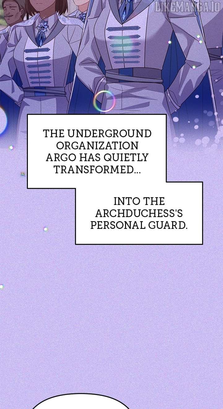 When Villainess and Villain Meet Chapter 52 - Page 12