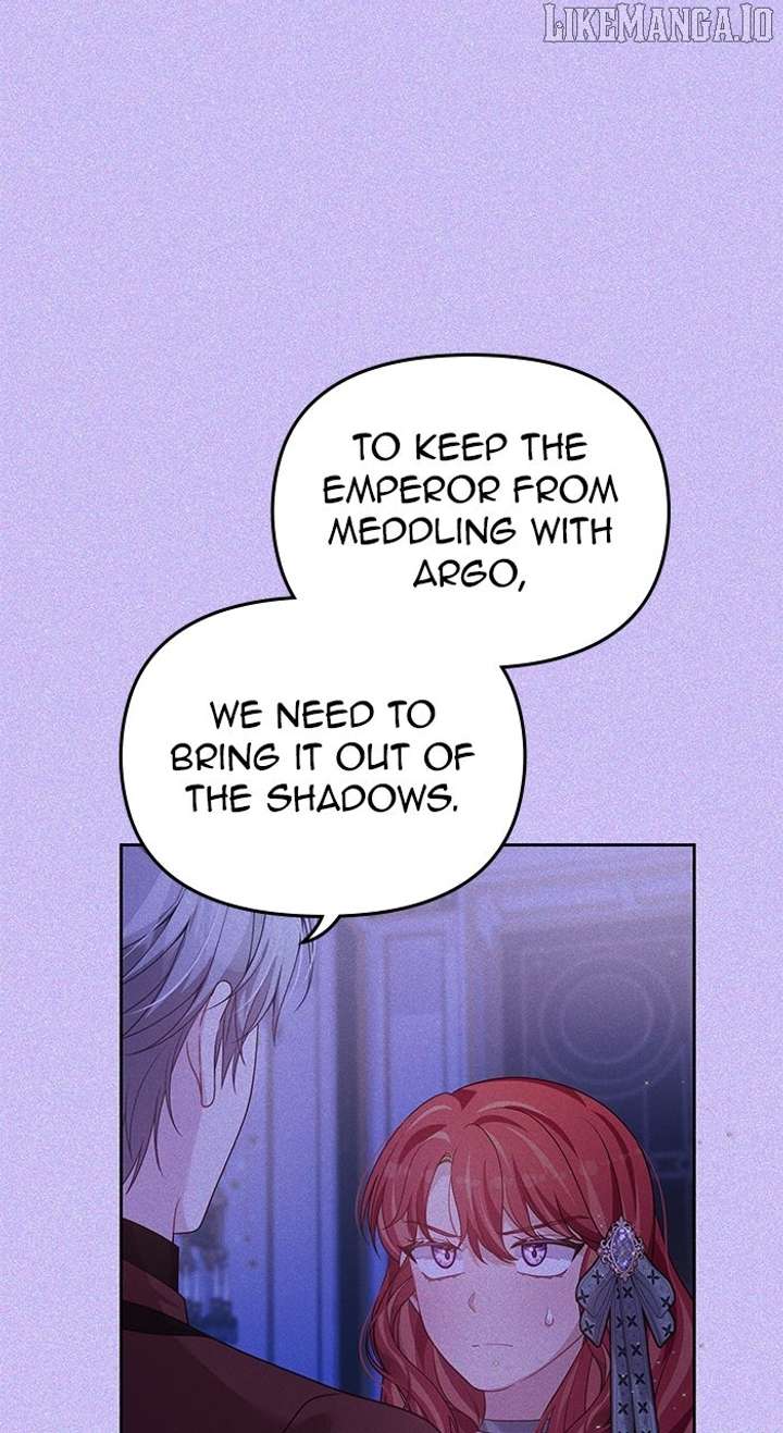 When Villainess and Villain Meet Chapter 52 - Page 14