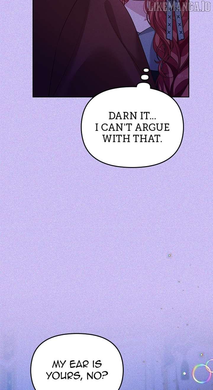 When Villainess and Villain Meet Chapter 52 - Page 15
