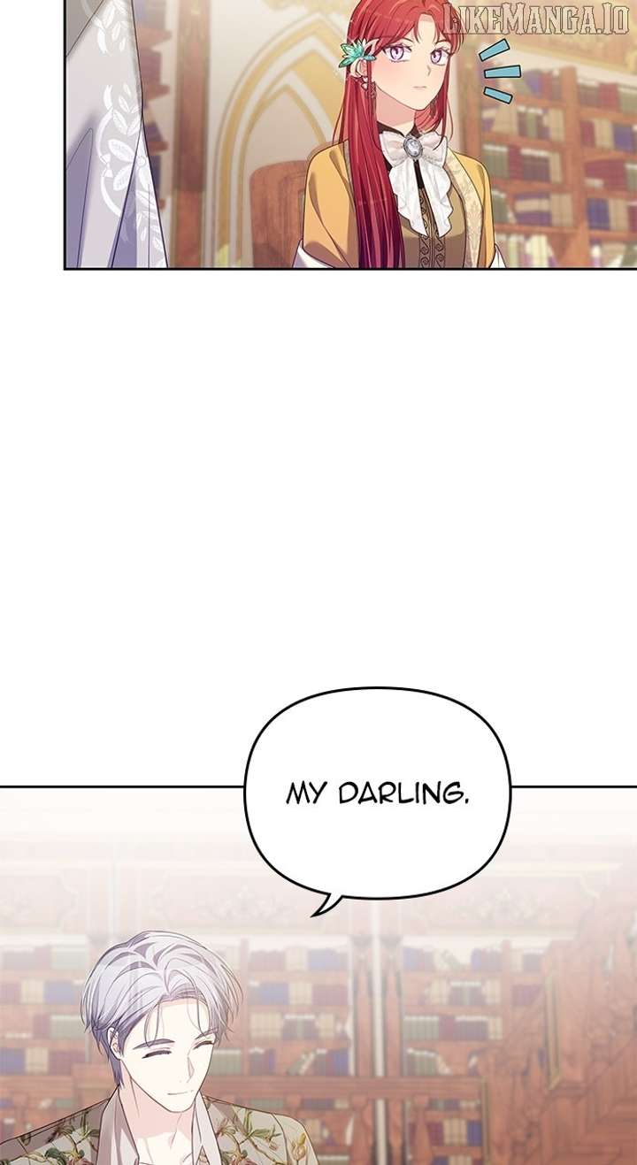 When Villainess and Villain Meet Chapter 52 - Page 18
