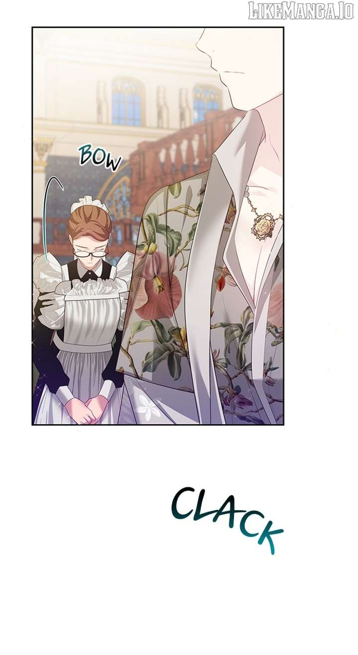 When Villainess and Villain Meet Chapter 52 - Page 20