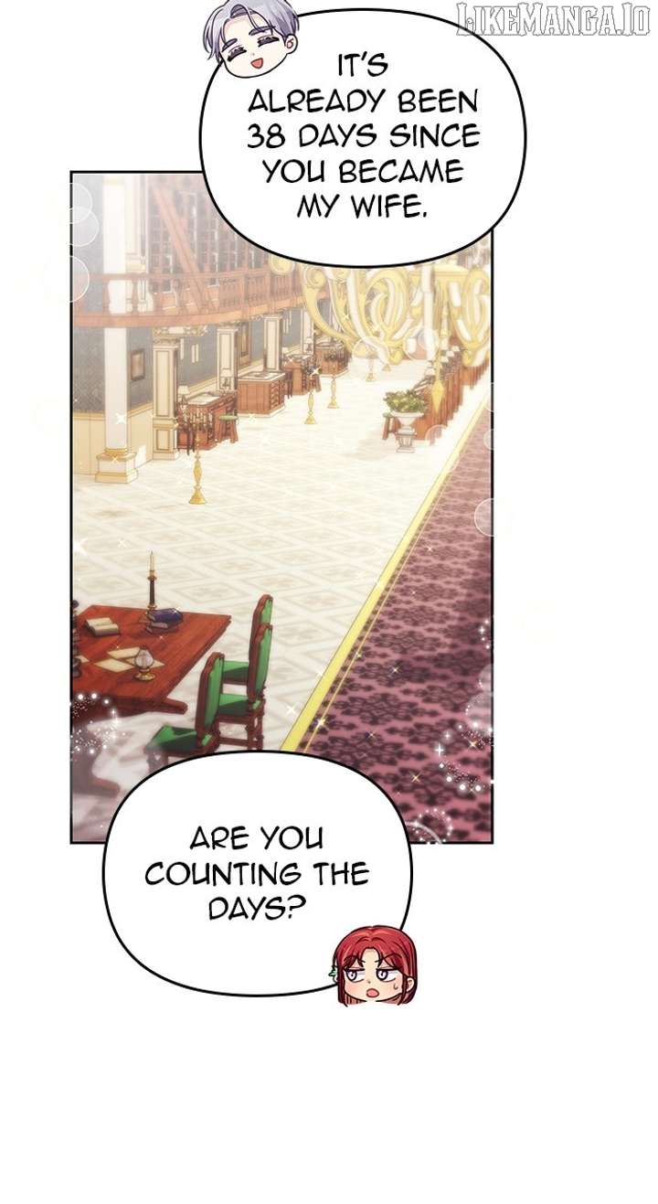 When Villainess and Villain Meet Chapter 52 - Page 23