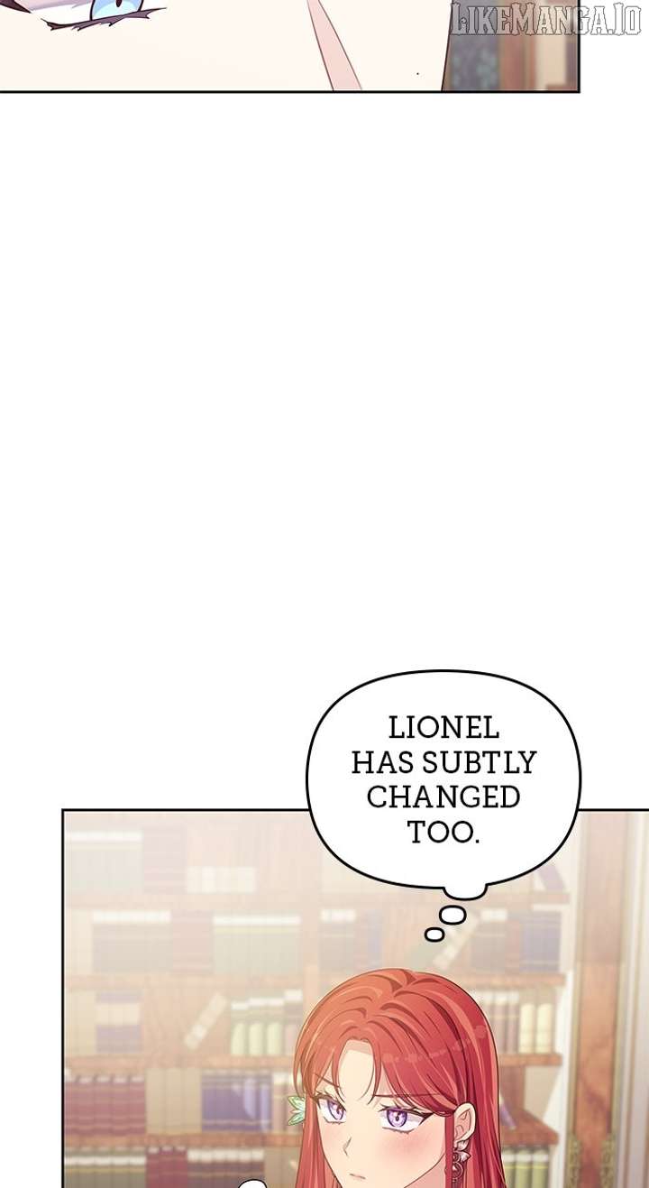 When Villainess and Villain Meet Chapter 52 - Page 27