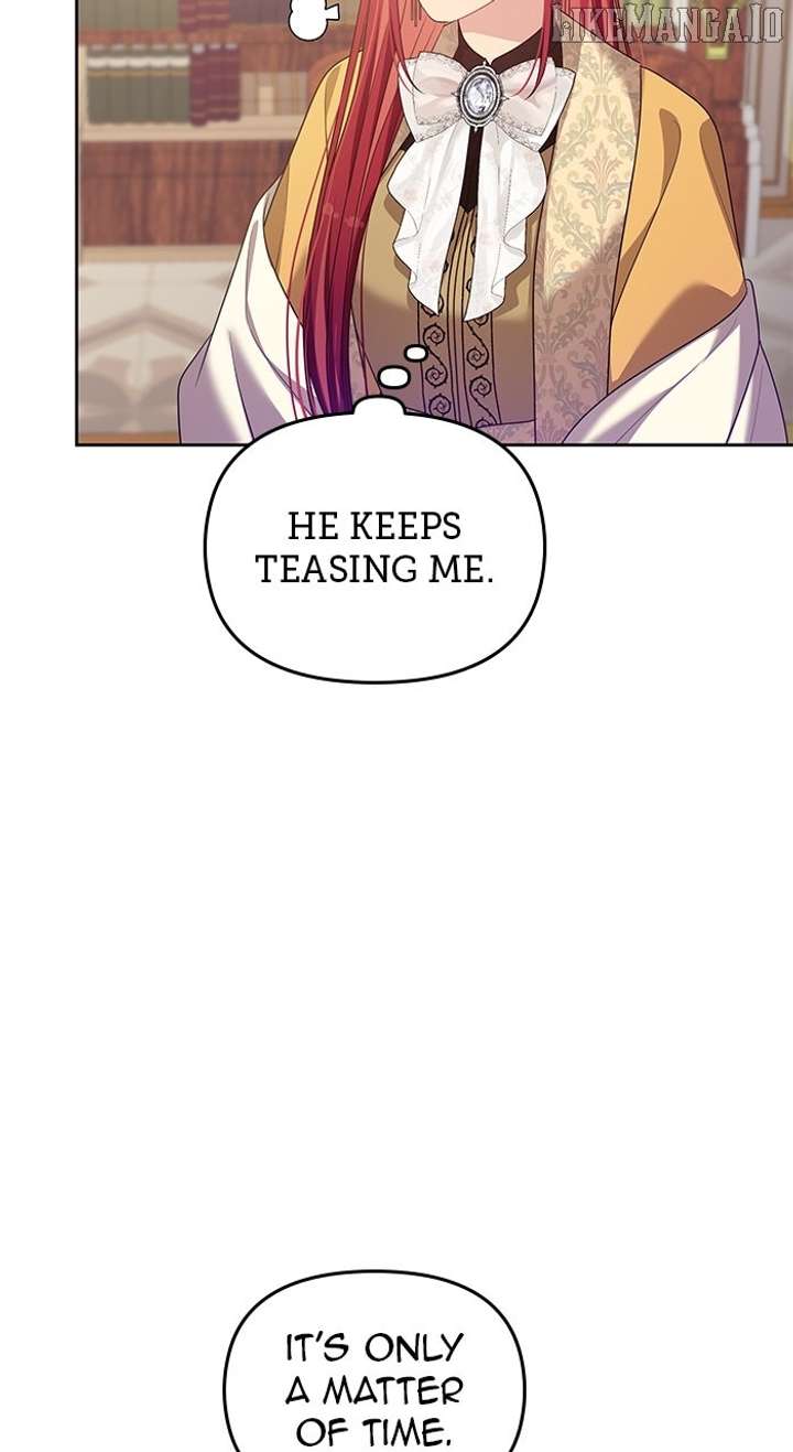 When Villainess and Villain Meet Chapter 52 - Page 28