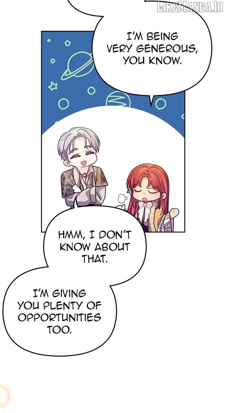 When Villainess and Villain Meet Chapter 52 - Page 29