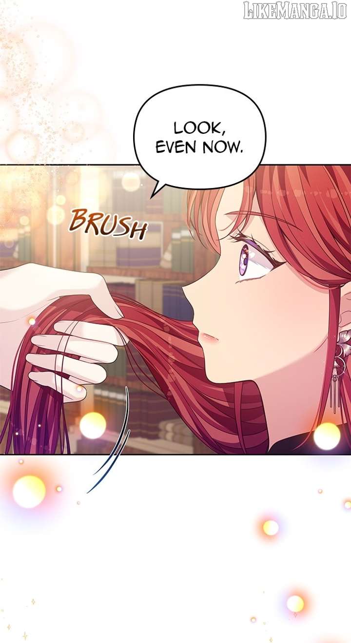 When Villainess and Villain Meet Chapter 52 - Page 30