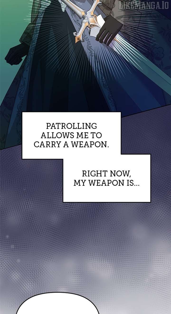 When Villainess and Villain Meet Chapter 52 - Page 4