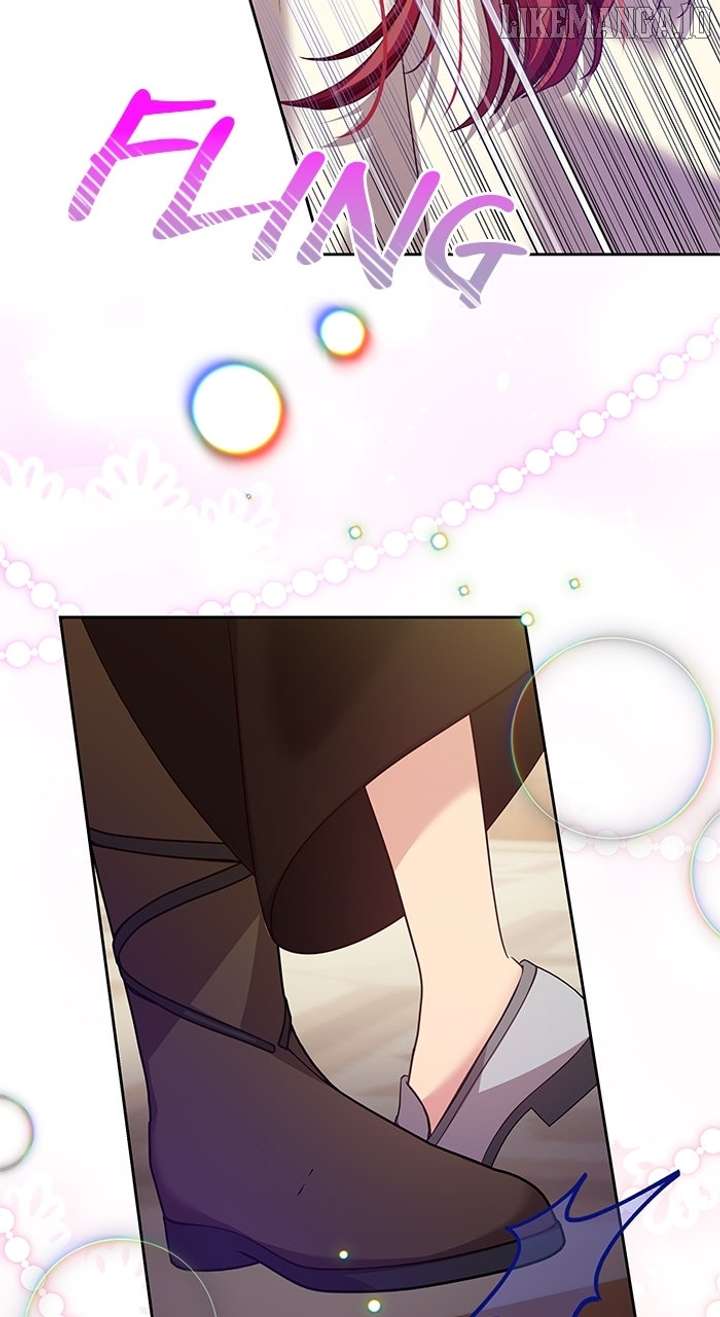 When Villainess and Villain Meet Chapter 52 - Page 33