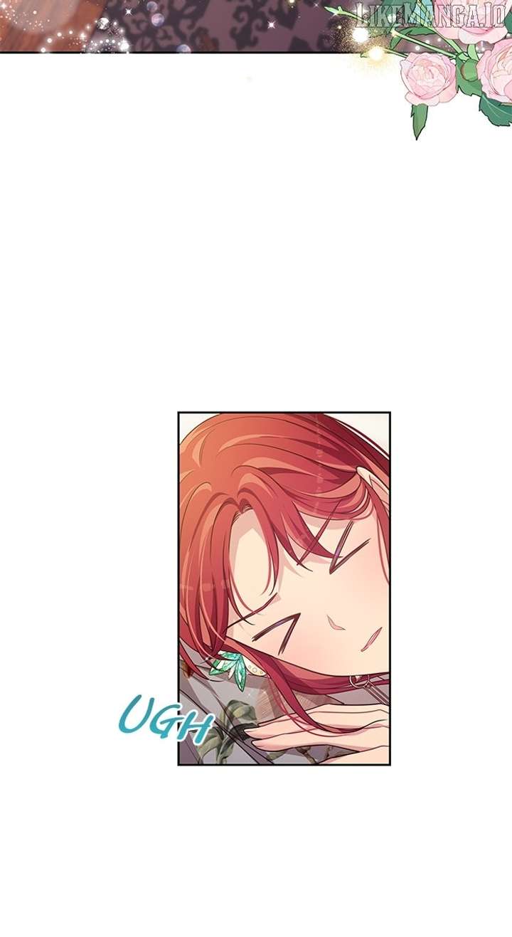 When Villainess and Villain Meet Chapter 52 - Page 37