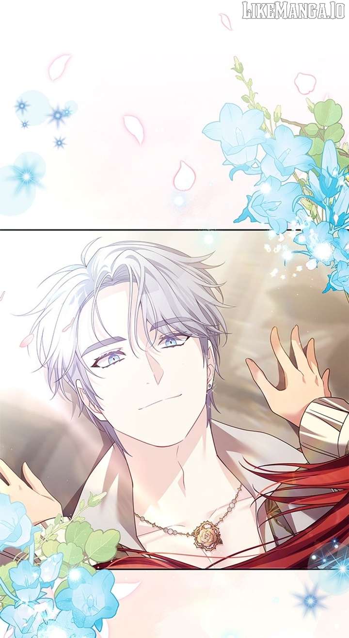 When Villainess and Villain Meet Chapter 52 - Page 39
