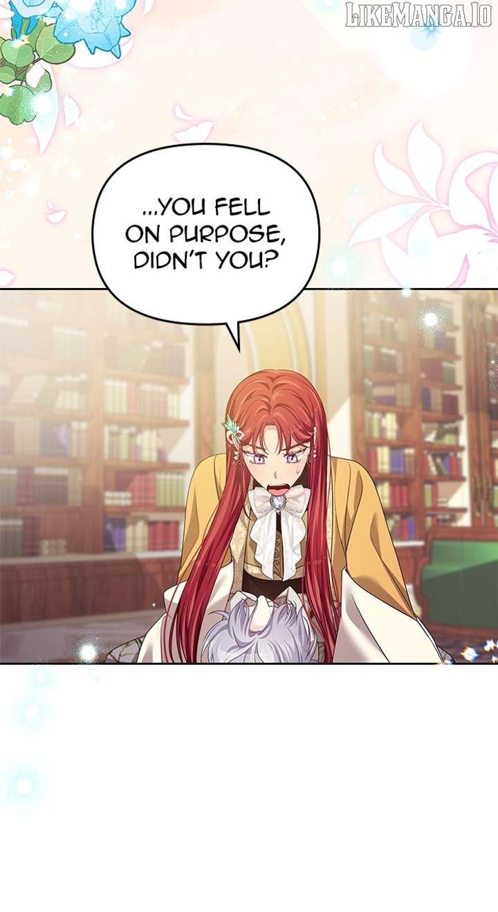 When Villainess and Villain Meet Chapter 52 - Page 40