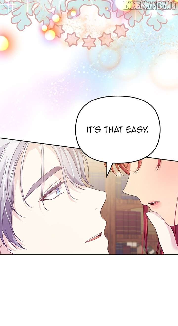 When Villainess and Villain Meet Chapter 52 - Page 43