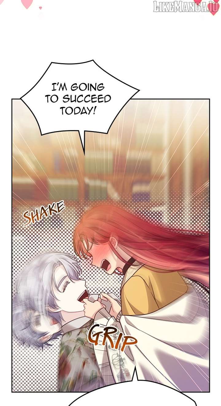 When Villainess and Villain Meet Chapter 52 - Page 45