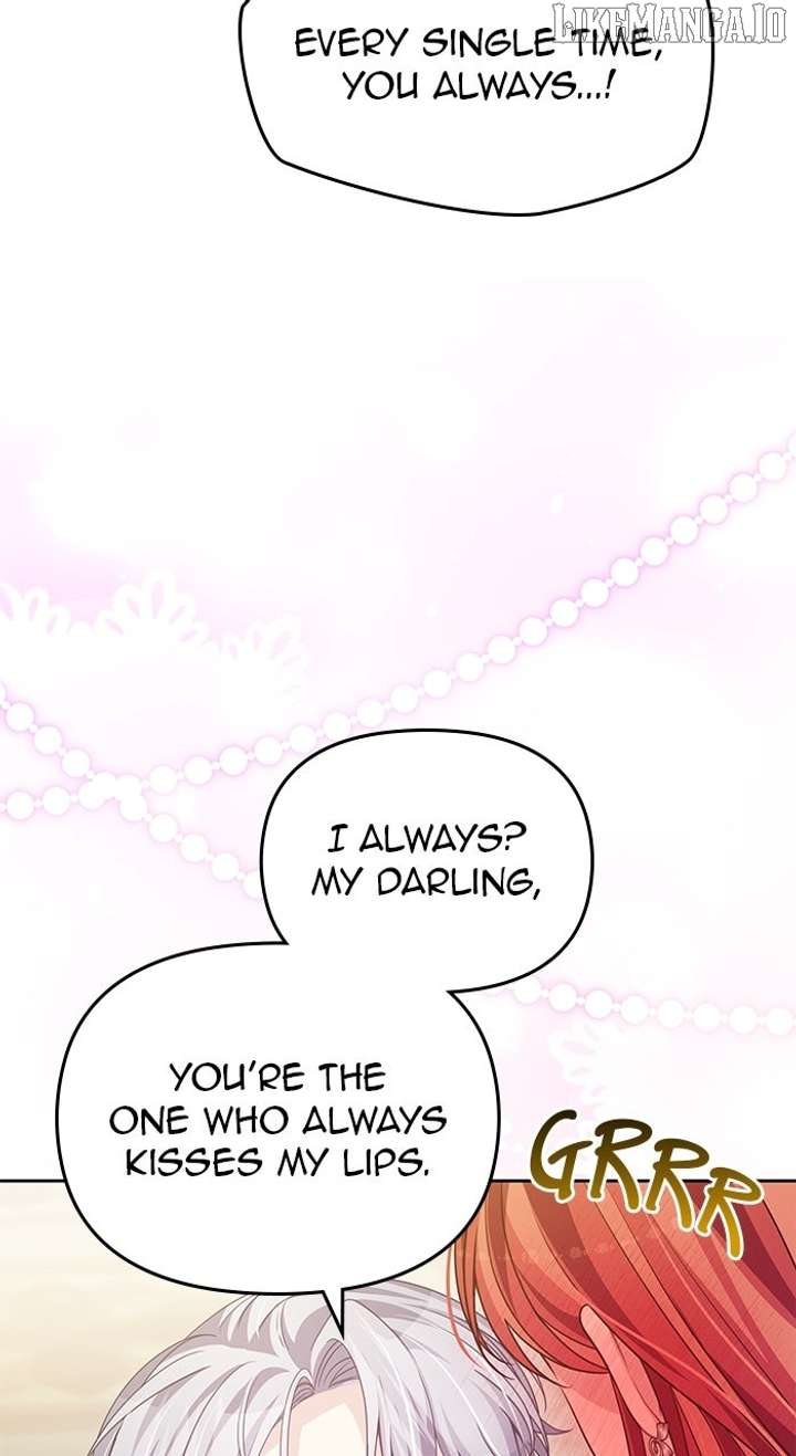 When Villainess and Villain Meet Chapter 52 - Page 46