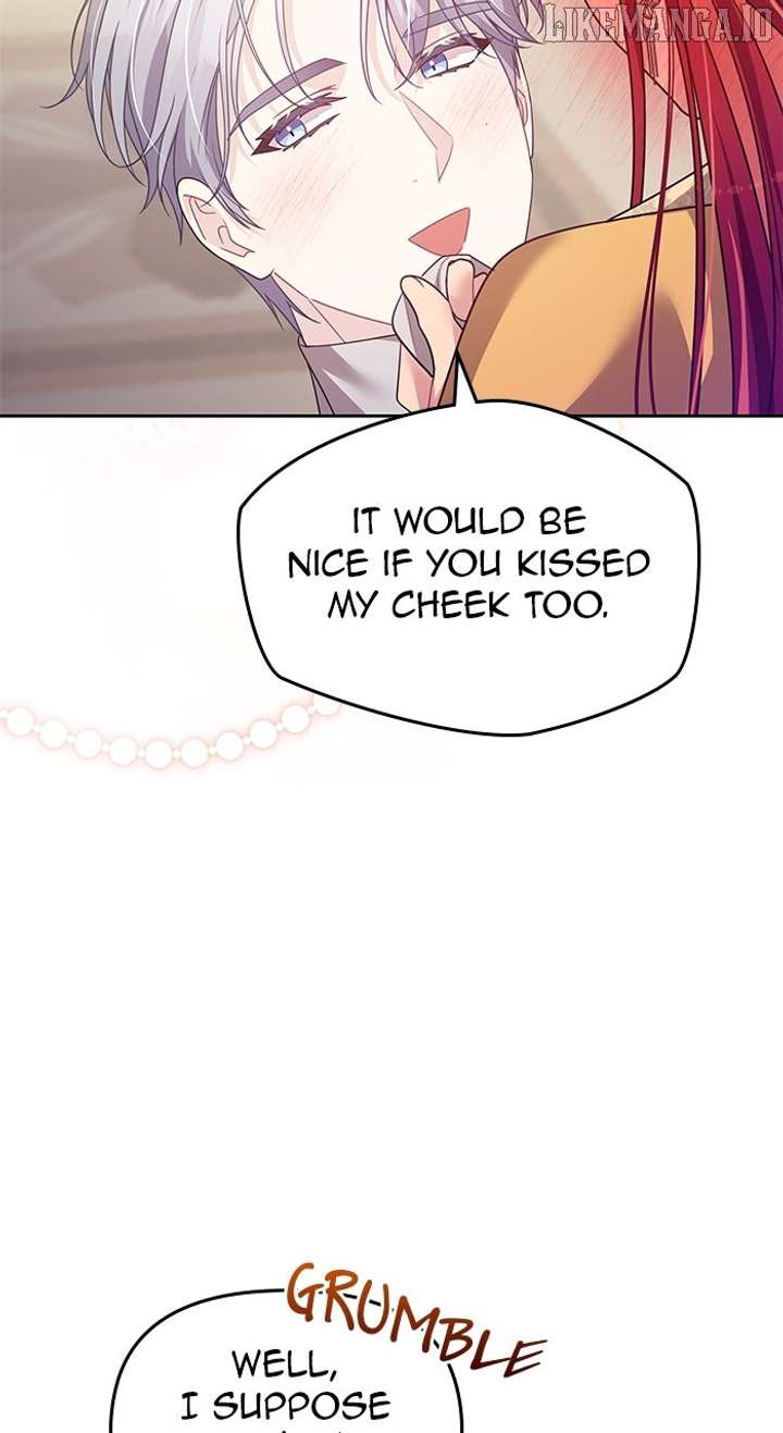 When Villainess and Villain Meet Chapter 52 - Page 47