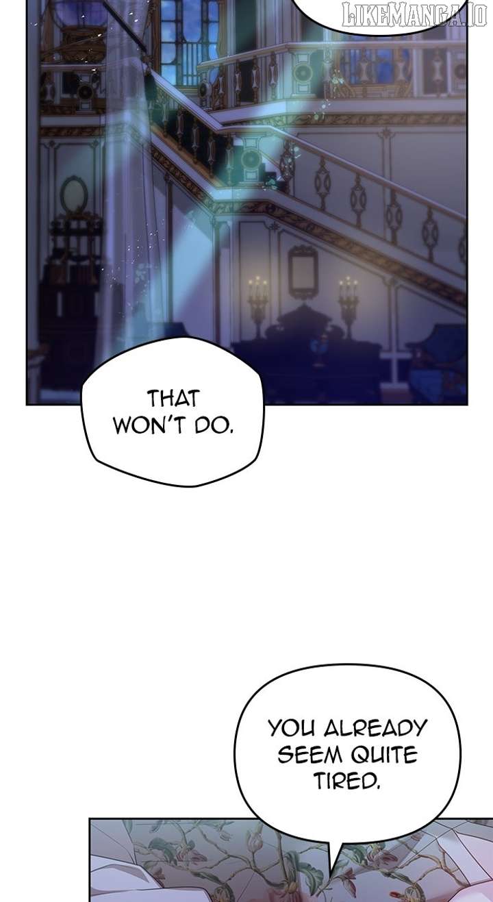 When Villainess and Villain Meet Chapter 52 - Page 50