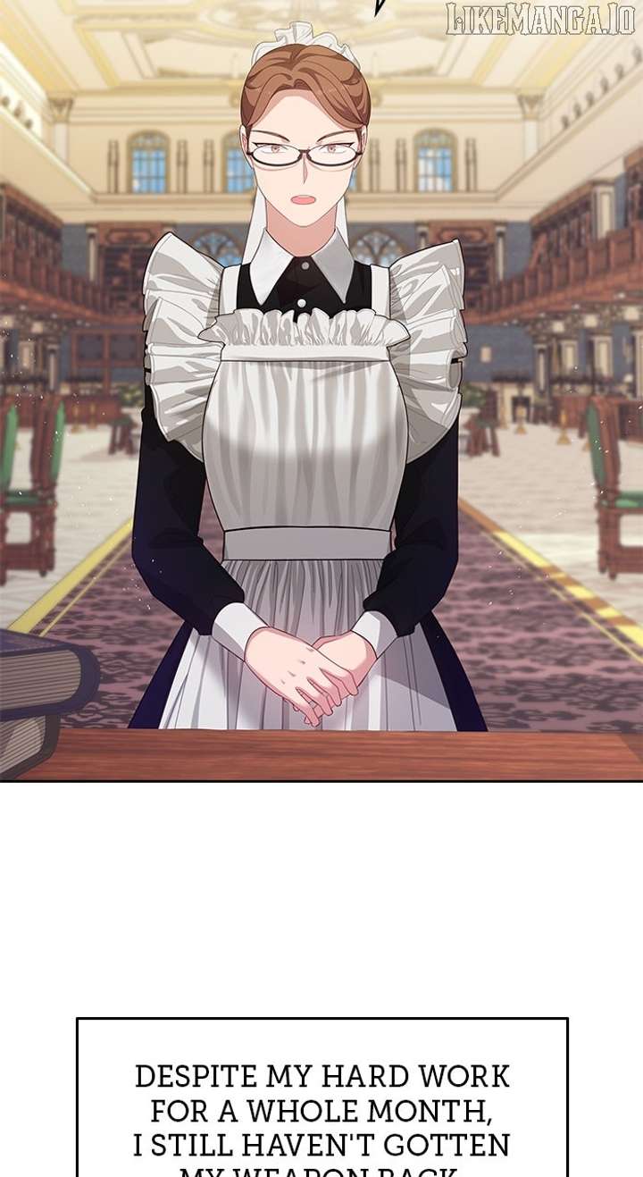 When Villainess and Villain Meet Chapter 52 - Page 6