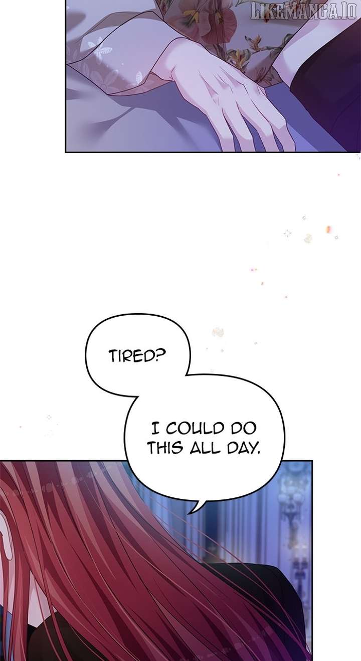 When Villainess and Villain Meet Chapter 52 - Page 51