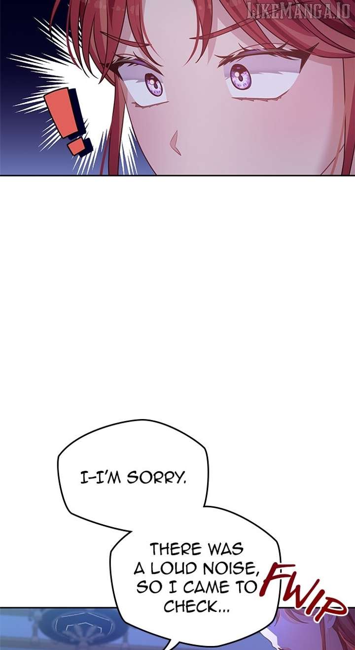When Villainess and Villain Meet Chapter 52 - Page 54