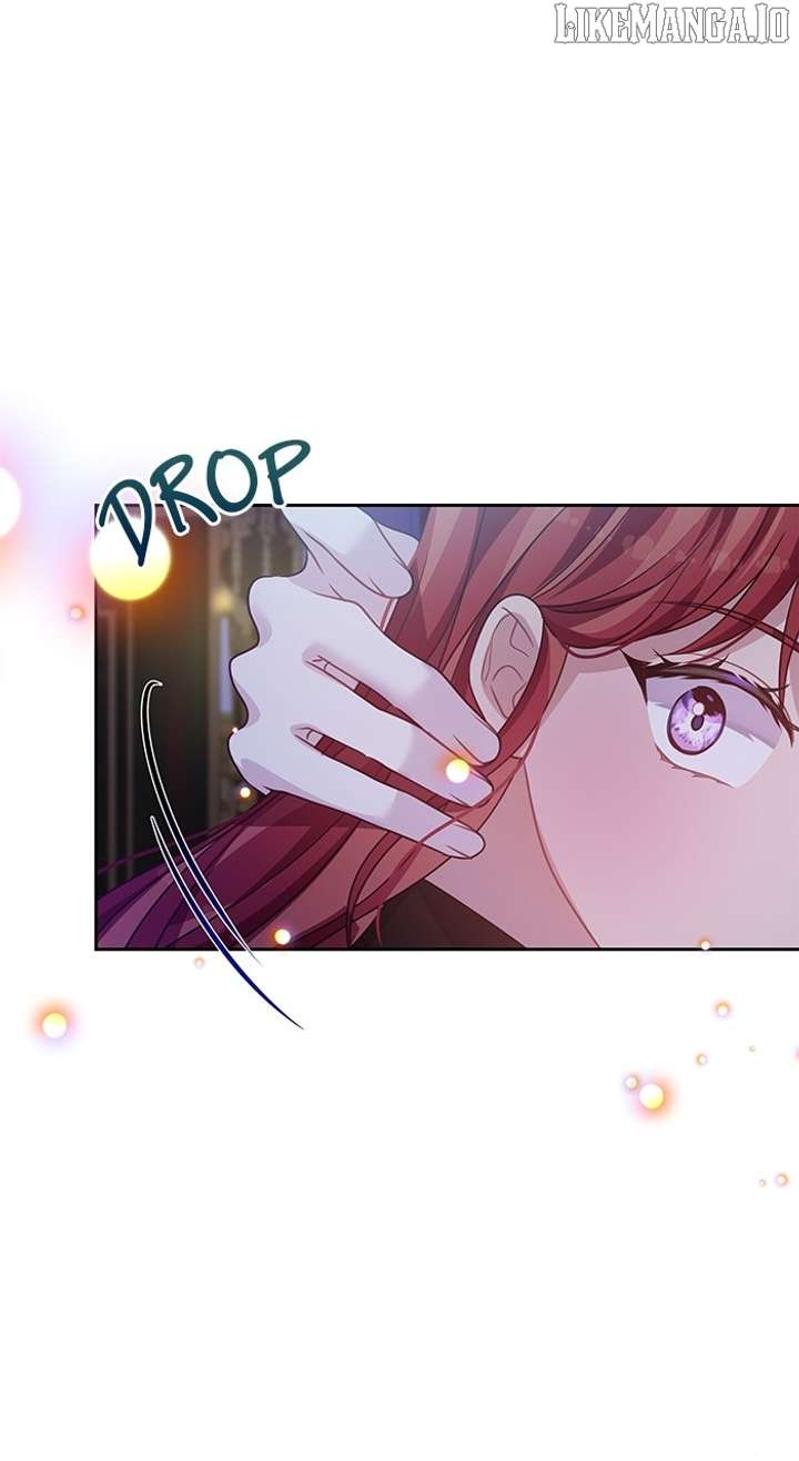 When Villainess and Villain Meet Chapter 52 - Page 57