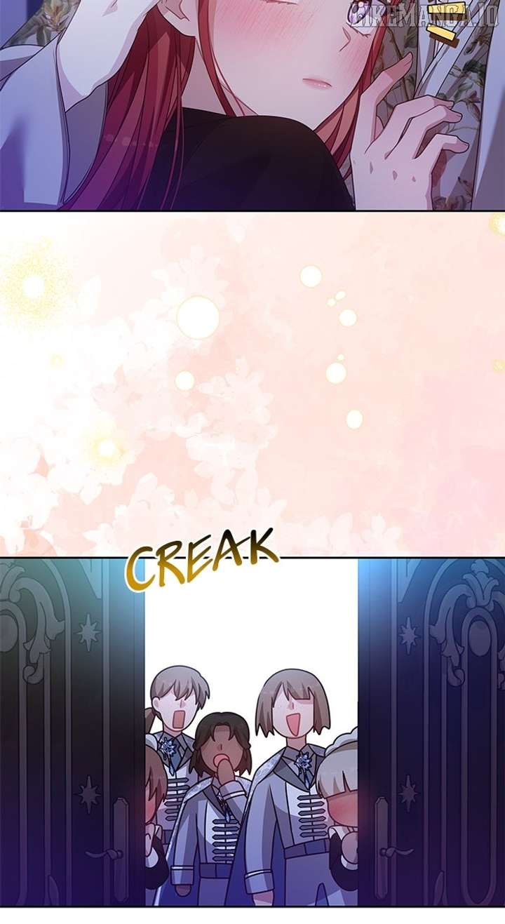When Villainess and Villain Meet Chapter 52 - Page 60