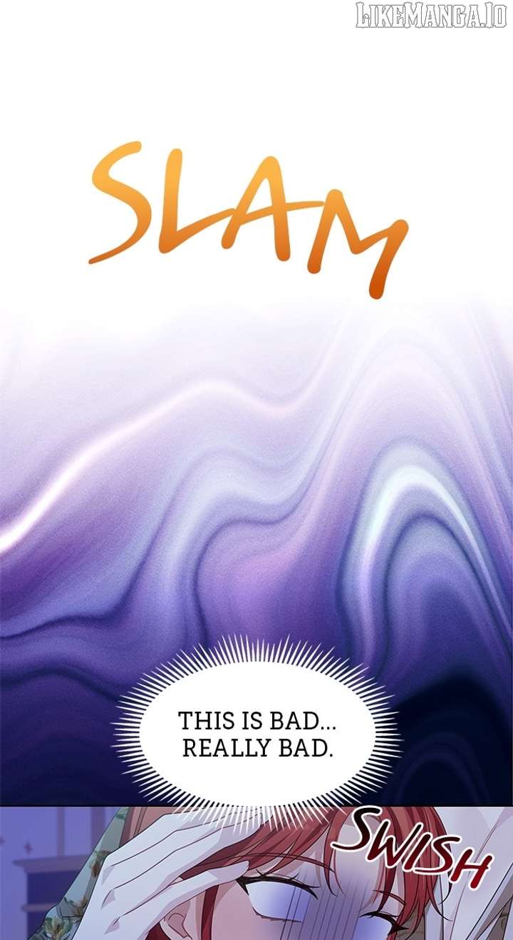 When Villainess and Villain Meet Chapter 52 - Page 61