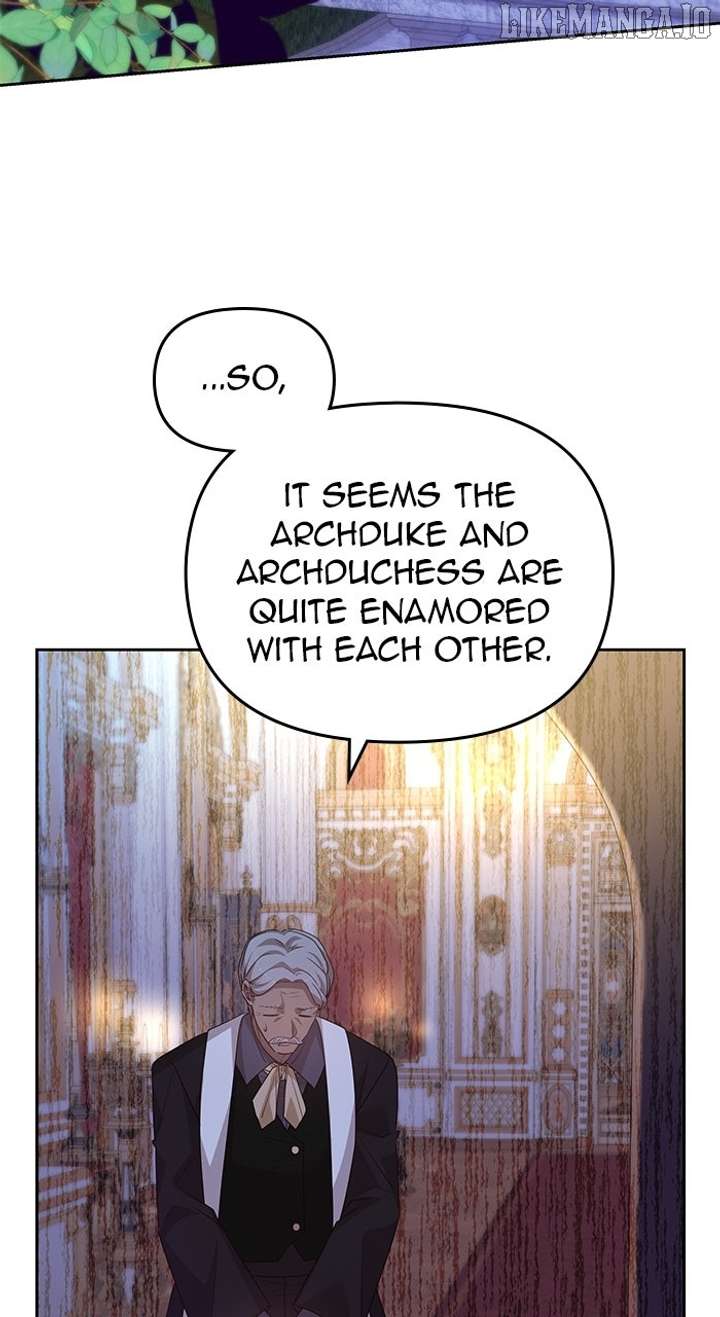 When Villainess and Villain Meet Chapter 52 - Page 64