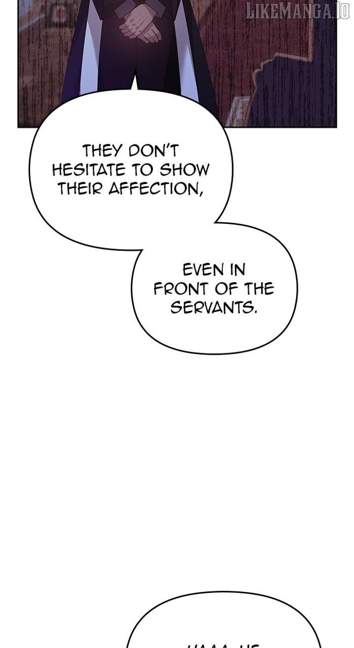 When Villainess and Villain Meet Chapter 52 - Page 65