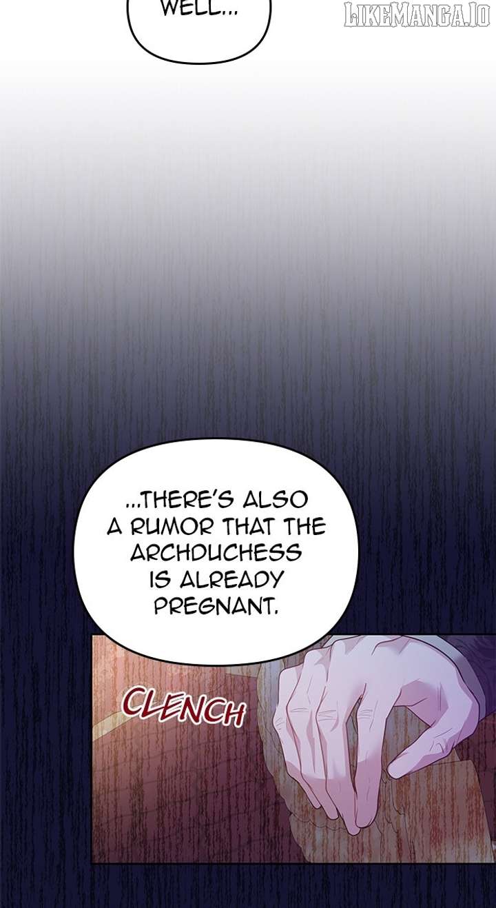 When Villainess and Villain Meet Chapter 52 - Page 67