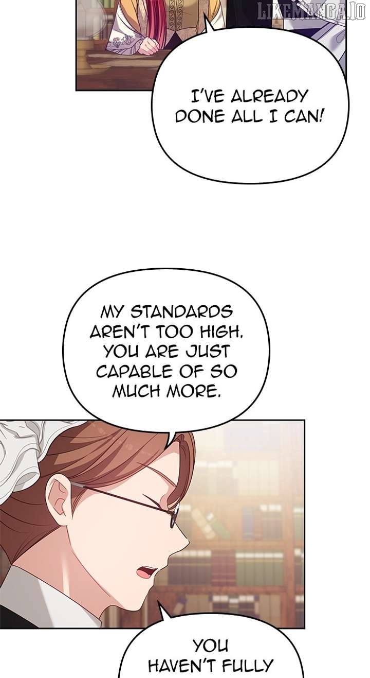 When Villainess and Villain Meet Chapter 52 - Page 8