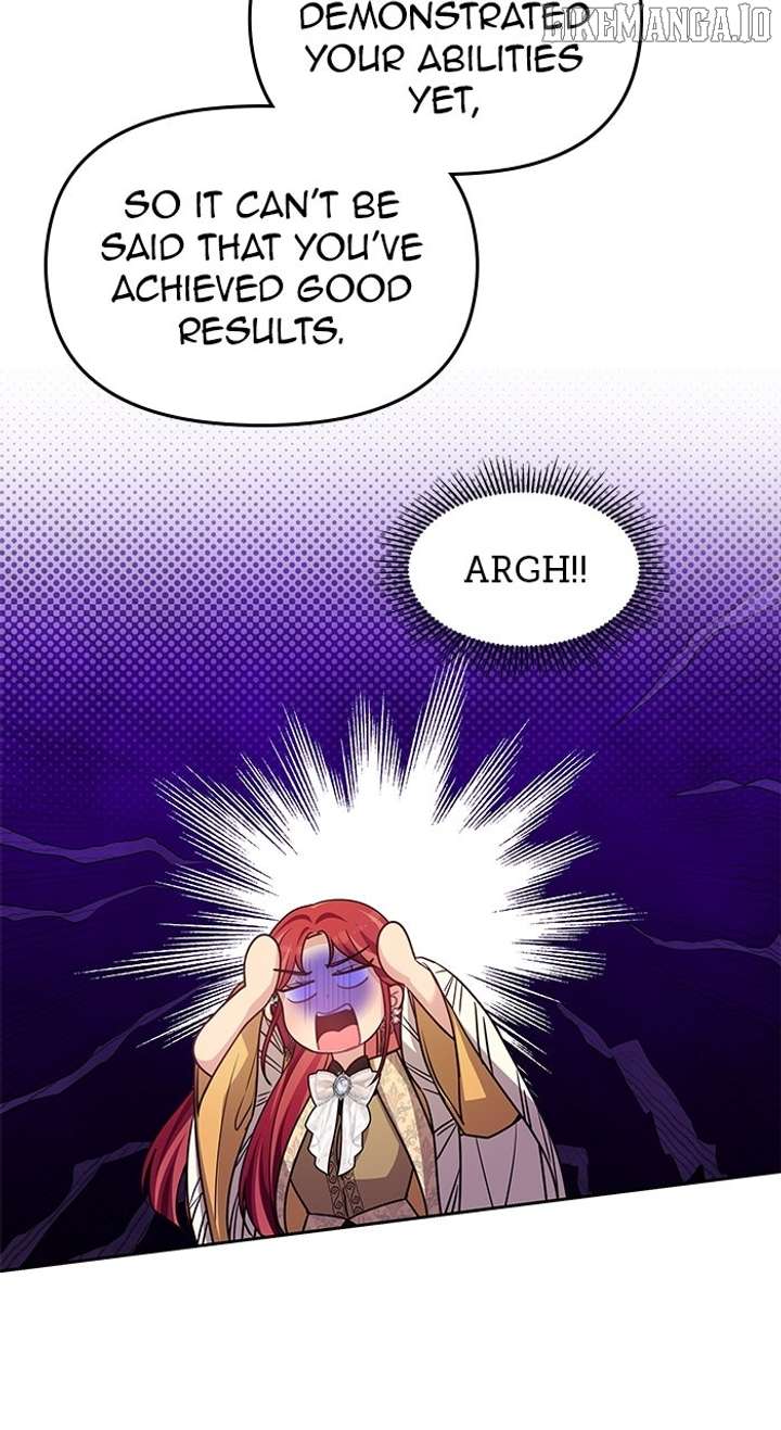 When Villainess and Villain Meet Chapter 52 - Page 9