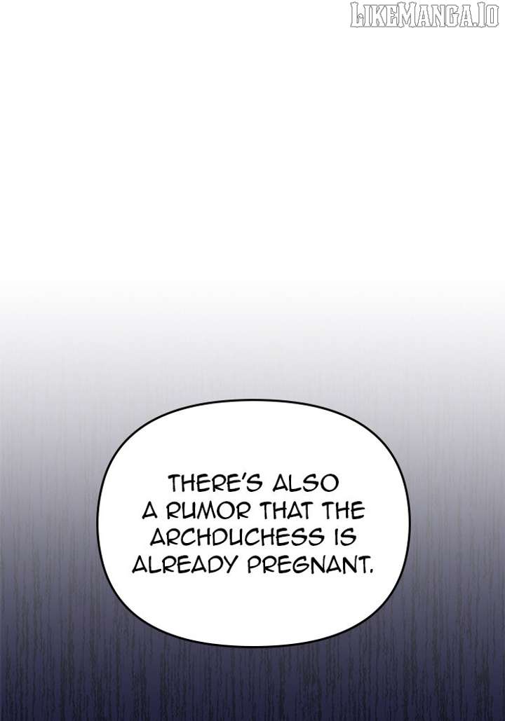 When Villainess and Villain Meet Chapter 53 - Page 1