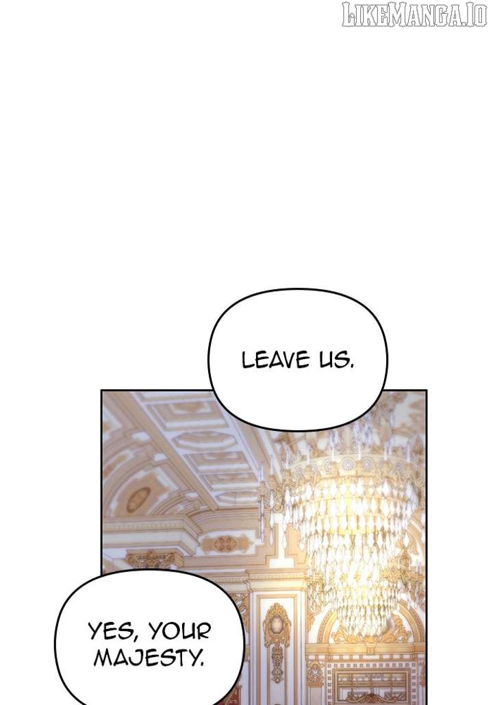 When Villainess and Villain Meet Chapter 53 - Page 11